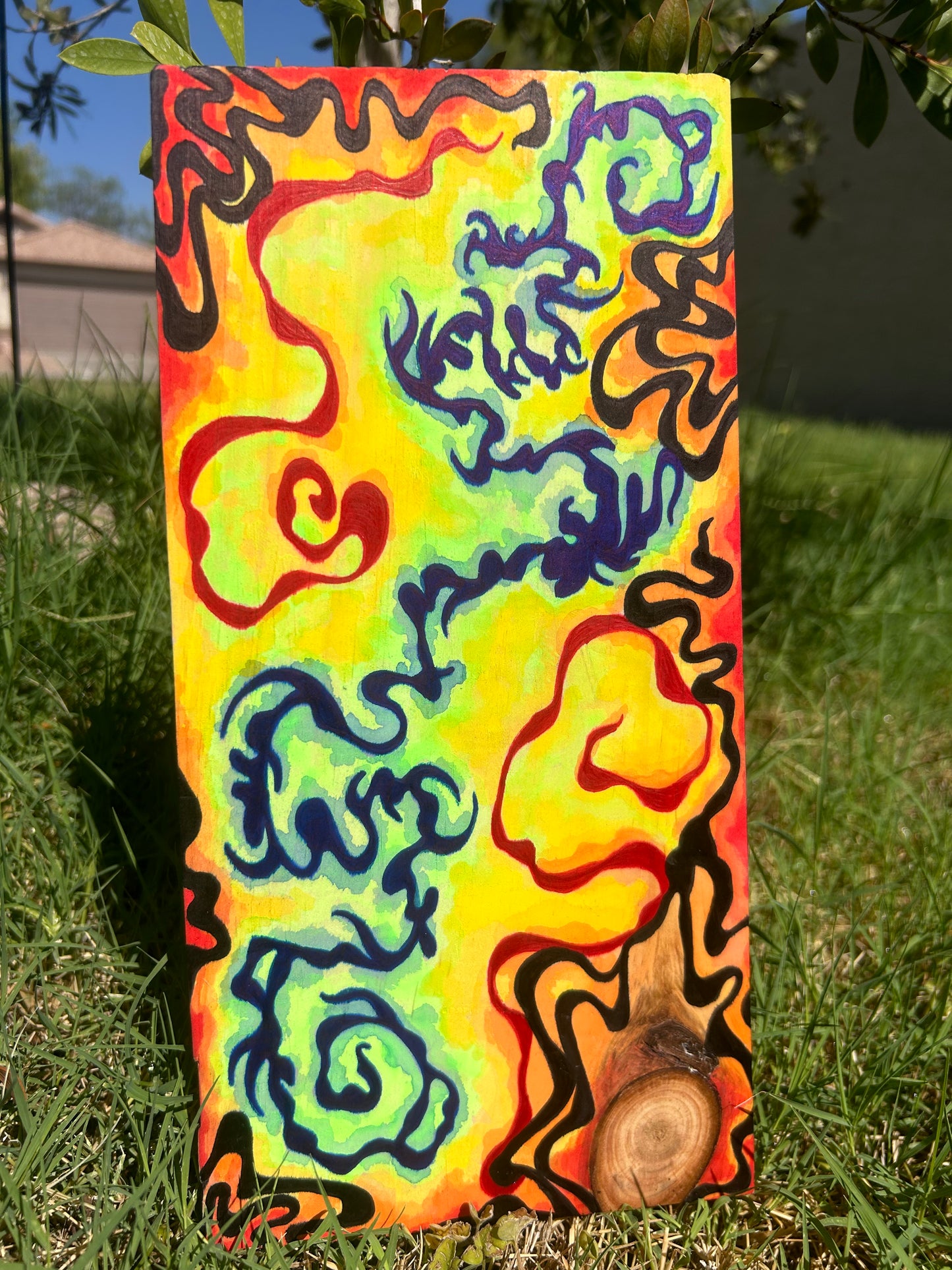 Solar Prism