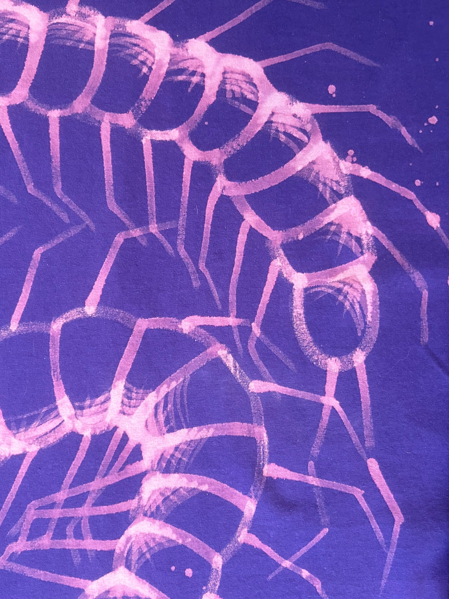 Long Sleeve Centipede Shirt XL