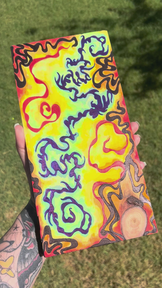 Solar Prism